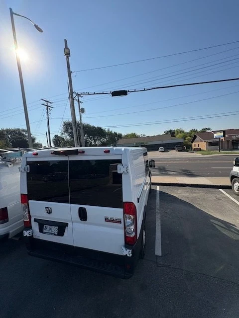2019 Ram ProMaster - Image 18 of 19