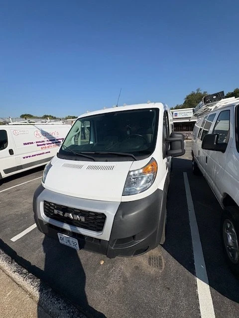 2019 Ram ProMaster - Image 5 of 19