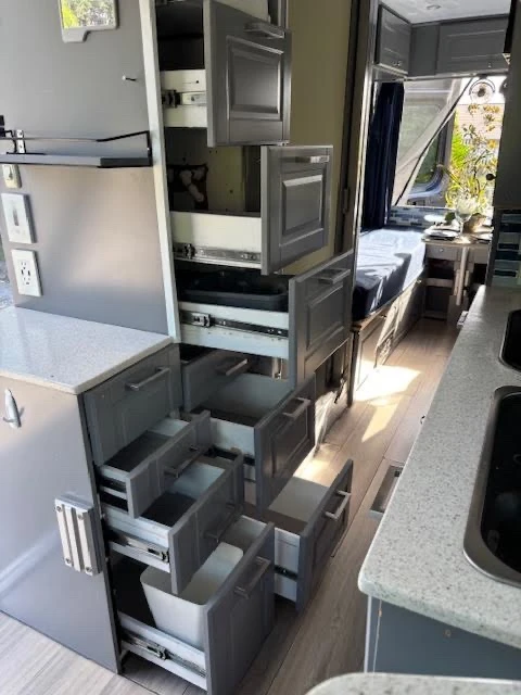 2019 Ram ProMaster - Image 12 of 13