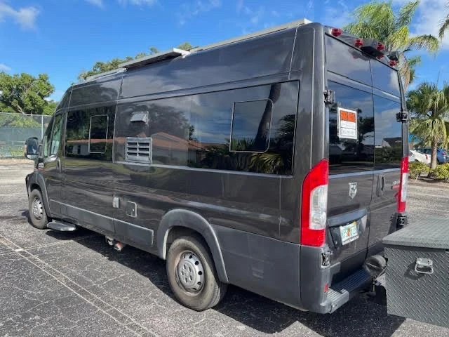 2019 Ram ProMaster - Image 13 of 13