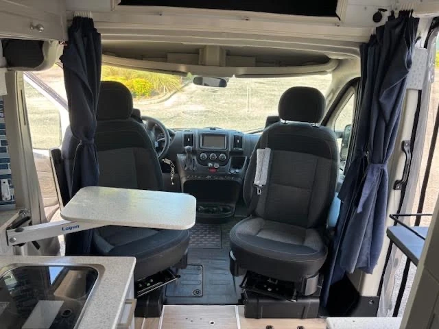 2019 Ram ProMaster - Image 8 of 13