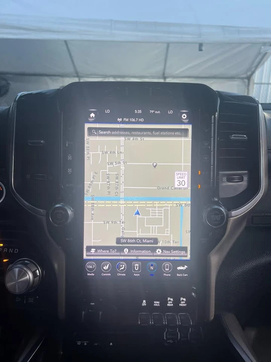 2019 Dodge Ram - Image 9 of 11