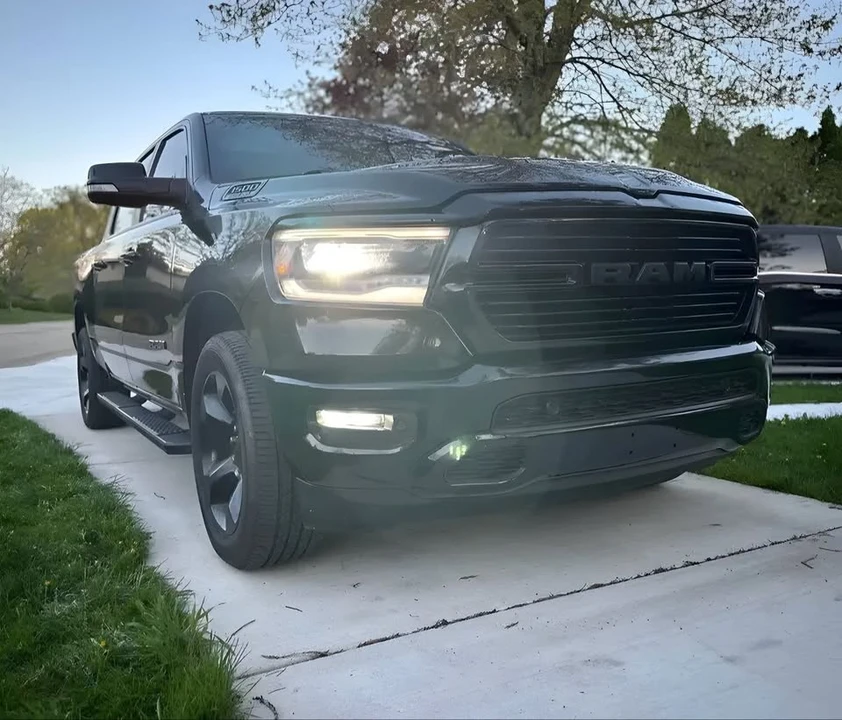 2019 Ram 1500 2nd Gen - Image 3 of 5