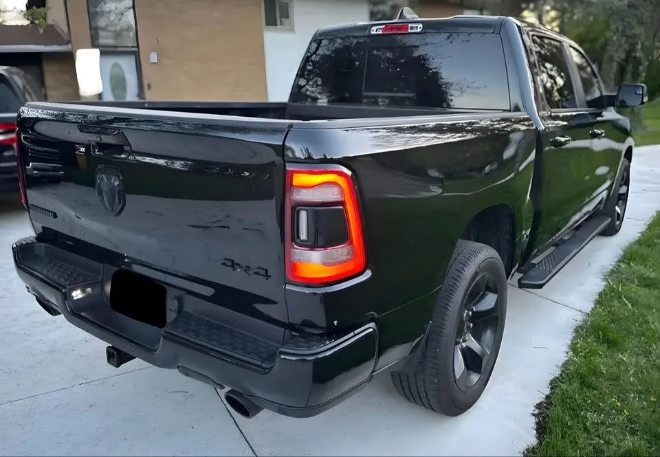 2019 Ram 1500 2nd Gen - Image 5 of 5