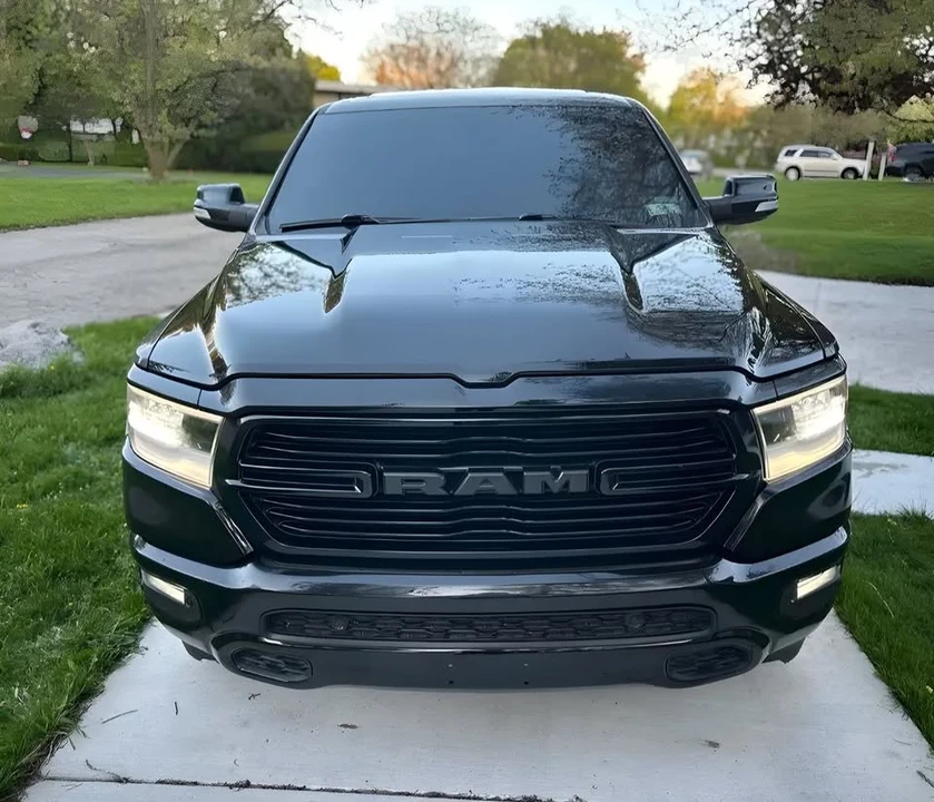 2019 Ram 1500 2nd Gen - Image 2 of 5