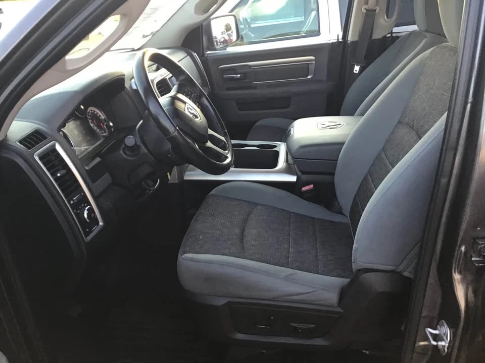 2019 Ram 1500 2nd Gen - Image 5 of 8