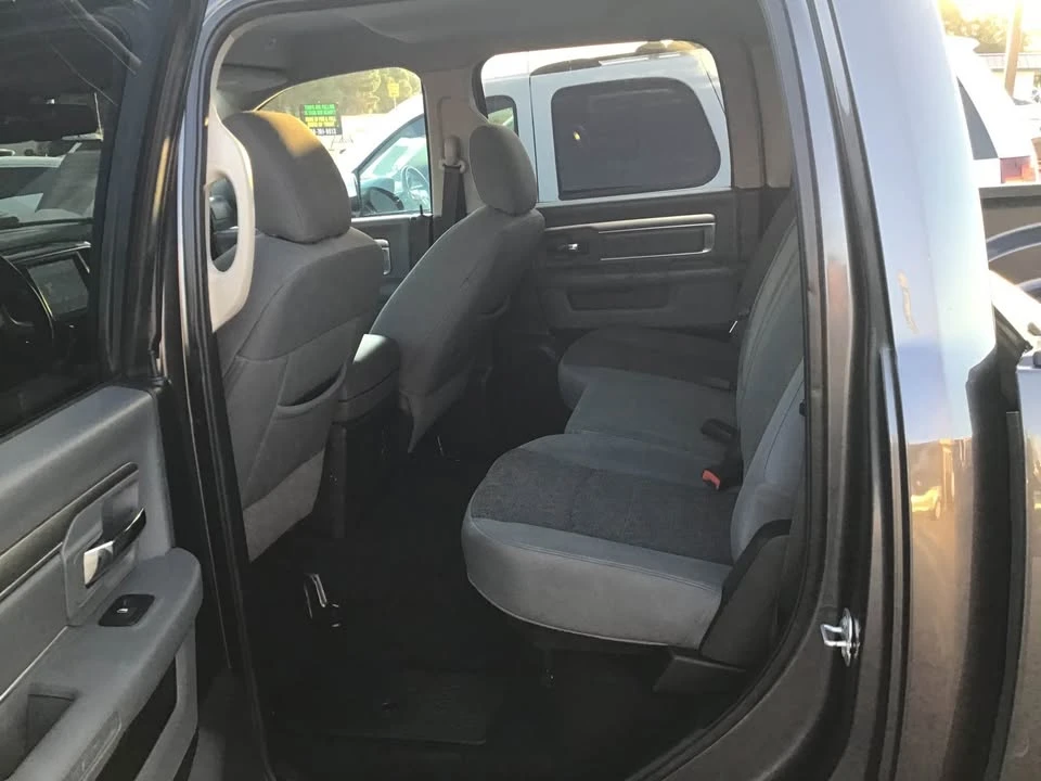 2019 Ram 1500 2nd Gen - Image 6 of 8