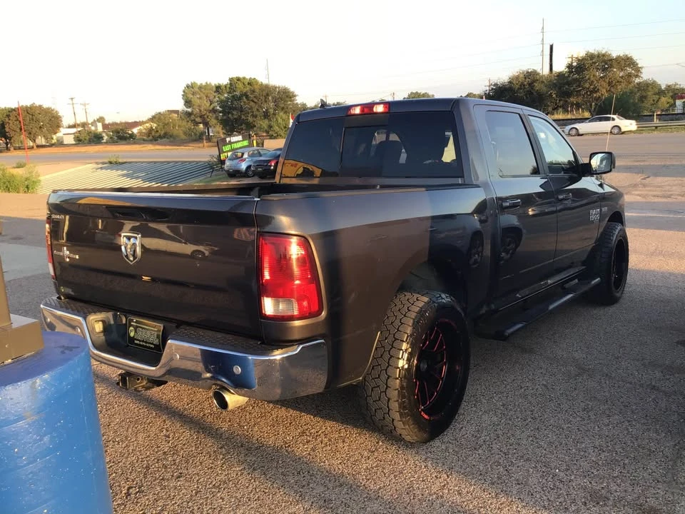 2019 Ram 1500 2nd Gen - Image 2 of 8