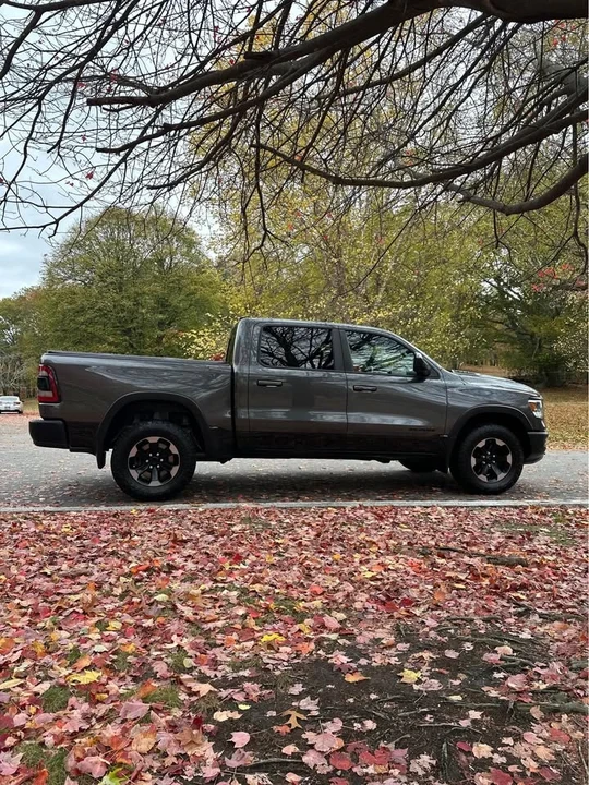 2019 Ram 1500 2nd Gen - Image 8 of 20