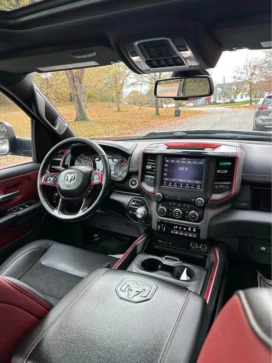 2019 Ram 1500 2nd Gen - Image 3 of 20