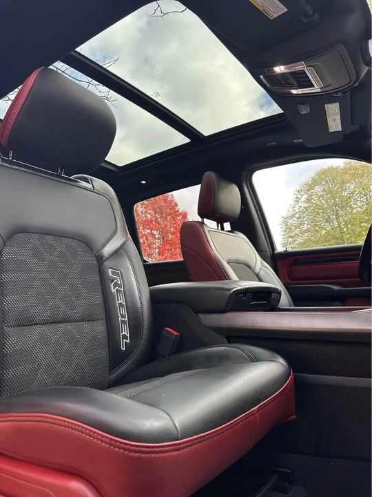 2019 Ram 1500 2nd Gen - Image 17 of 20