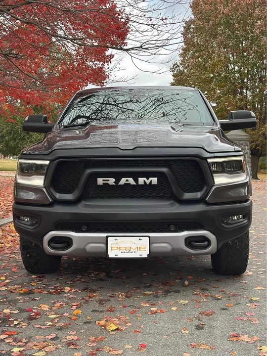 2019 Ram 1500 2nd Gen - Image 9 of 20