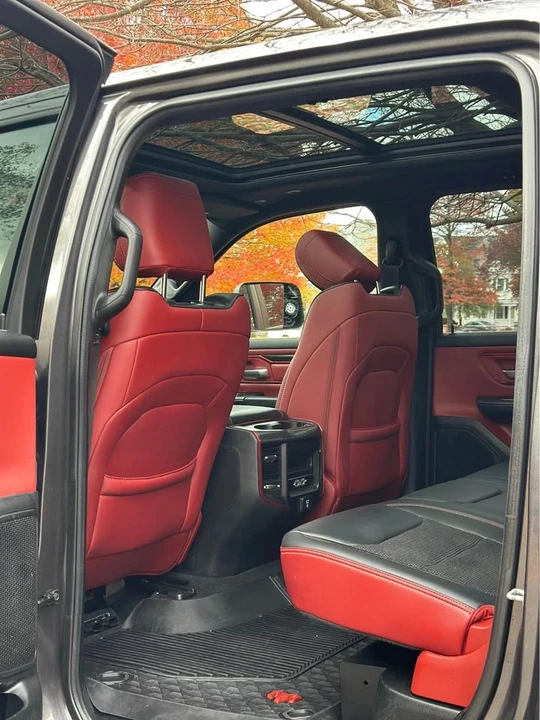 2019 Ram 1500 2nd Gen - Image 18 of 20