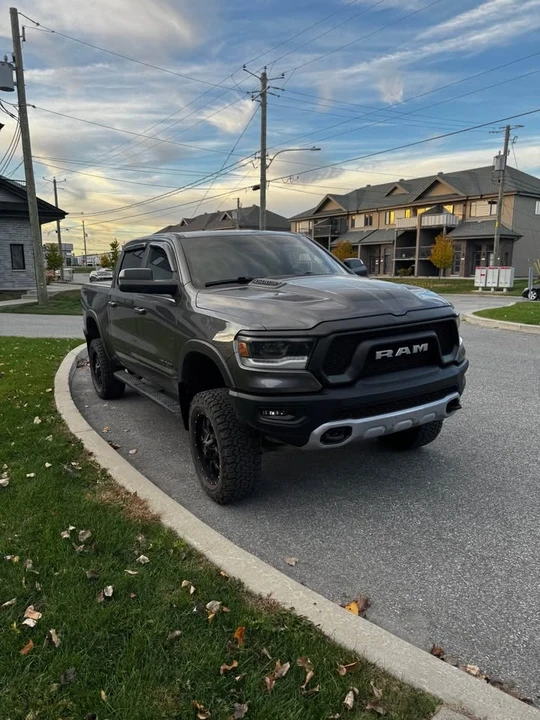 2019 Ram 1500 2nd Gen - Image 5 of 11