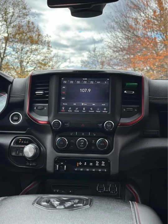 2019 Ram 1500 2nd Gen - Image 19 of 20