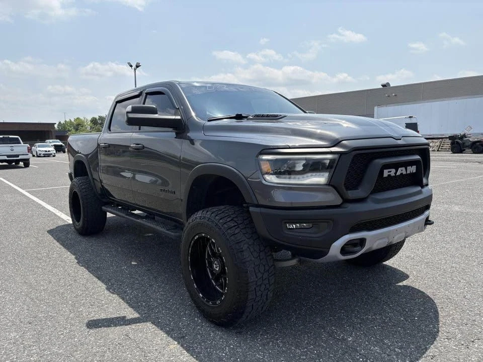 2019 Ram 1500 2nd Gen - Image 11 of 11