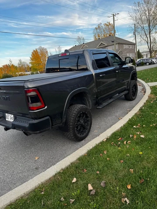 2019 Ram 1500 2nd Gen - Image 4 of 11