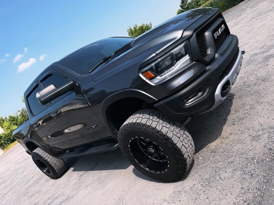 2019 Ram 1500 2nd Gen - Image 6 of 11
