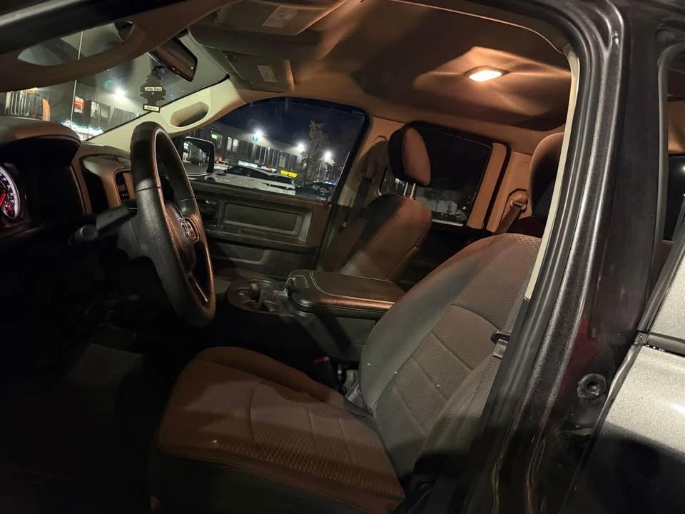2019 Ram 1500 2nd Gen - Image 10 of 14