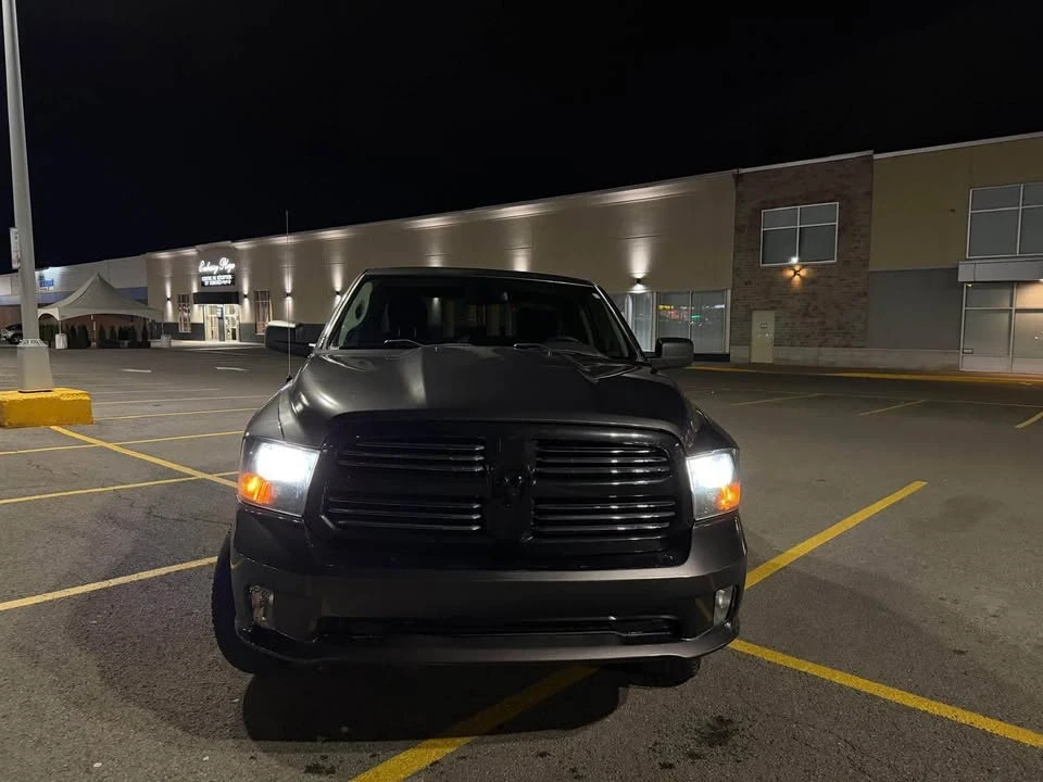 2019 Ram 1500 2nd Gen - Image 4 of 14