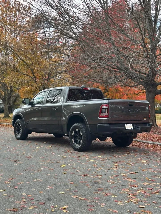 2019 Ram 1500 2nd Gen - Image 2 of 20