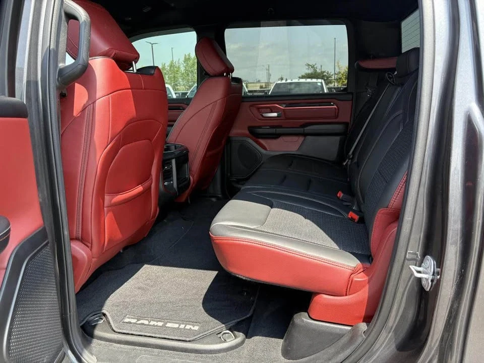 2019 Ram 1500 2nd Gen - Image 9 of 11