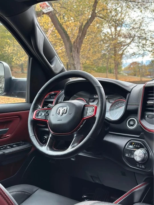 2019 Ram 1500 2nd Gen - Image 20 of 20