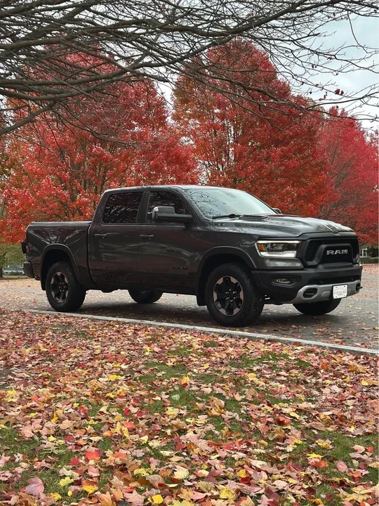2019 Ram 1500 2nd Gen - Image 3 of 20