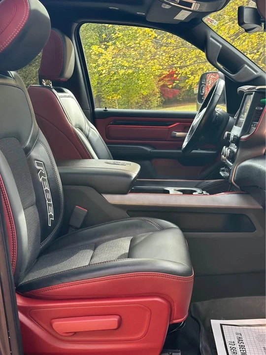 2019 Ram 1500 2nd Gen - Image 14 of 20