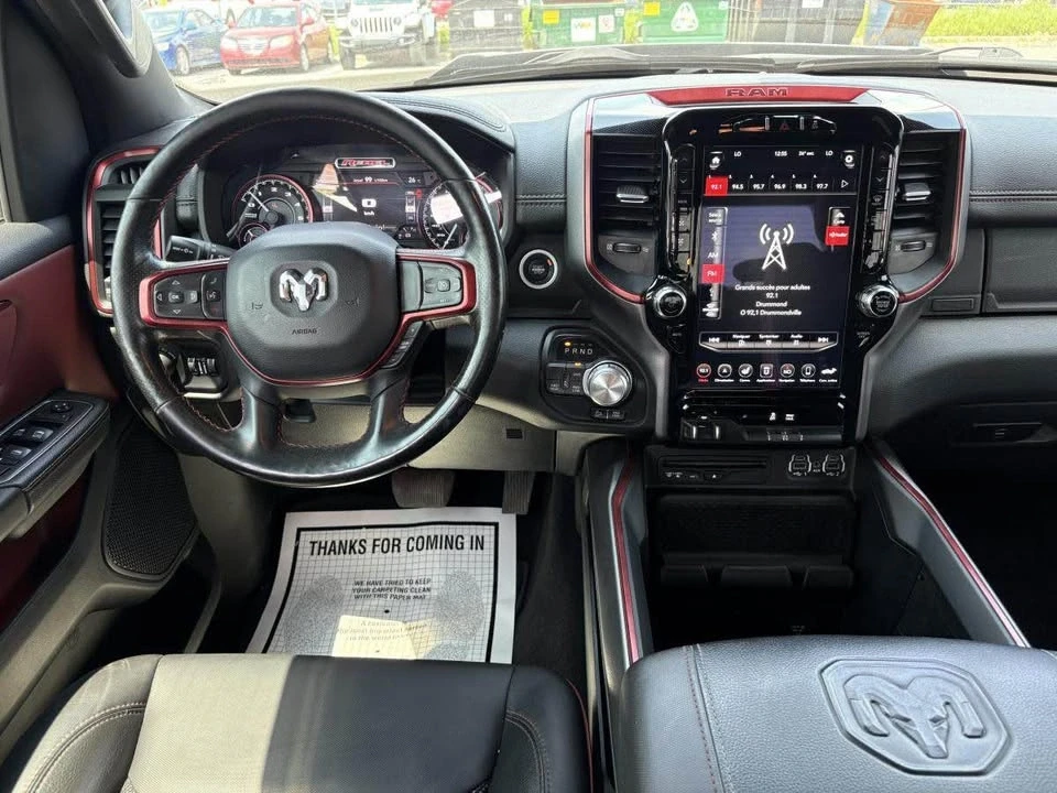 2019 Ram 1500 2nd Gen - Image 10 of 11