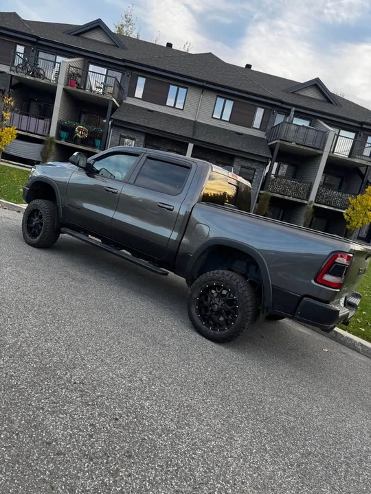 2019 Ram 1500 2nd Gen - Image 2 of 11