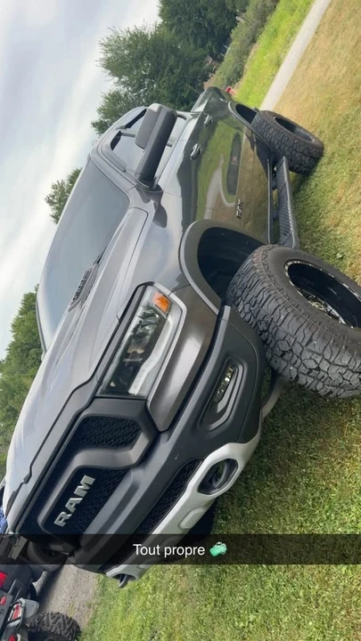 2019 Ram 1500 2nd Gen - Image 7 of 11