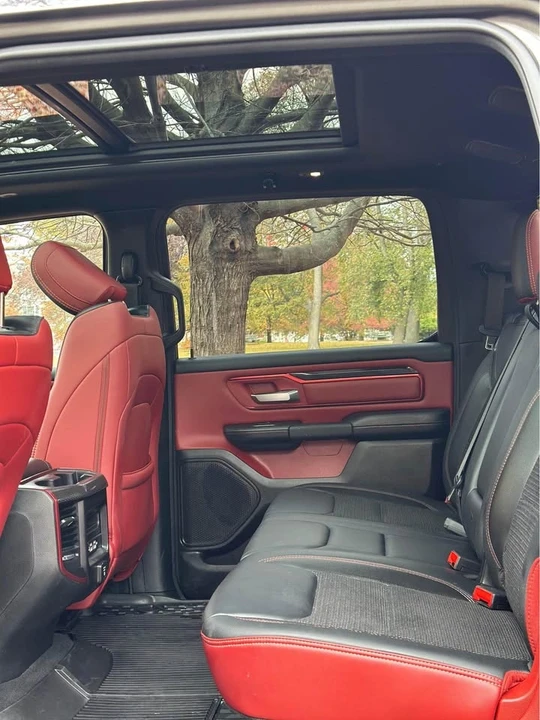 2019 Ram 1500 2nd Gen - Image 16 of 20