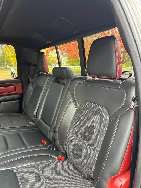 2019 Ram 1500 2nd Gen - Image 18 of 20