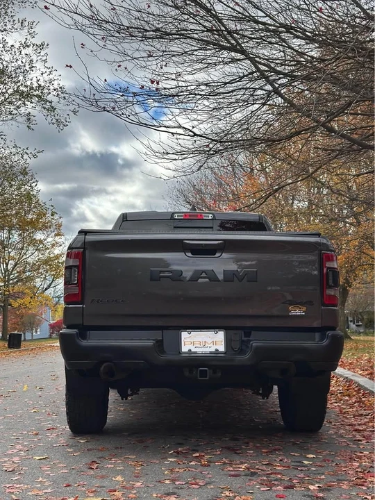 2019 Ram 1500 2nd Gen - Image 2 of 20