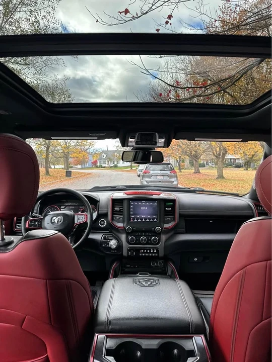 2019 Ram 1500 2nd Gen - Image 19 of 20