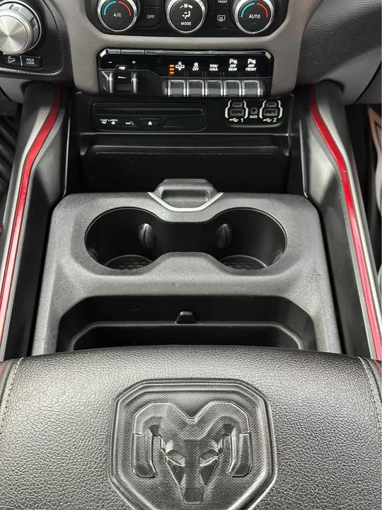 2019 Ram 1500 2nd Gen - Image 4 of 20