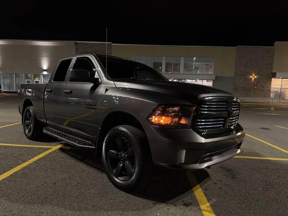 2019 Ram 1500 2nd Gen - Image 7 of 14