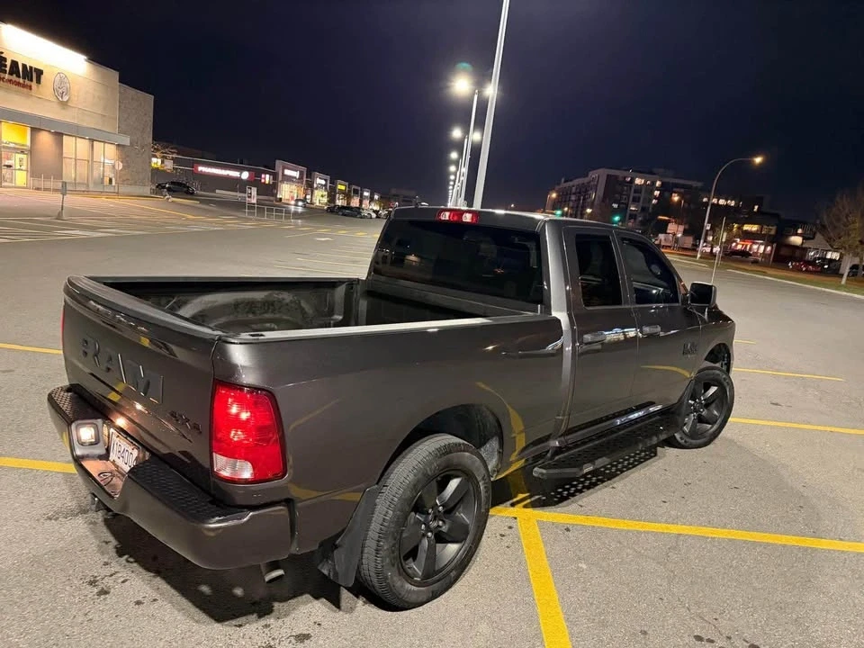 2019 Ram 1500 2nd Gen - Image 3 of 14