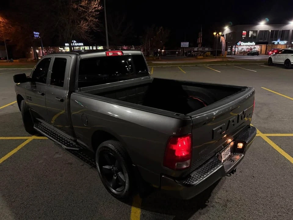 2019 Ram 1500 2nd Gen - Image 5 of 14