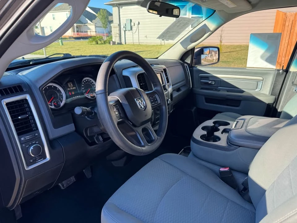 2019 Ram 1500 2nd Gen - Image 3 of 7