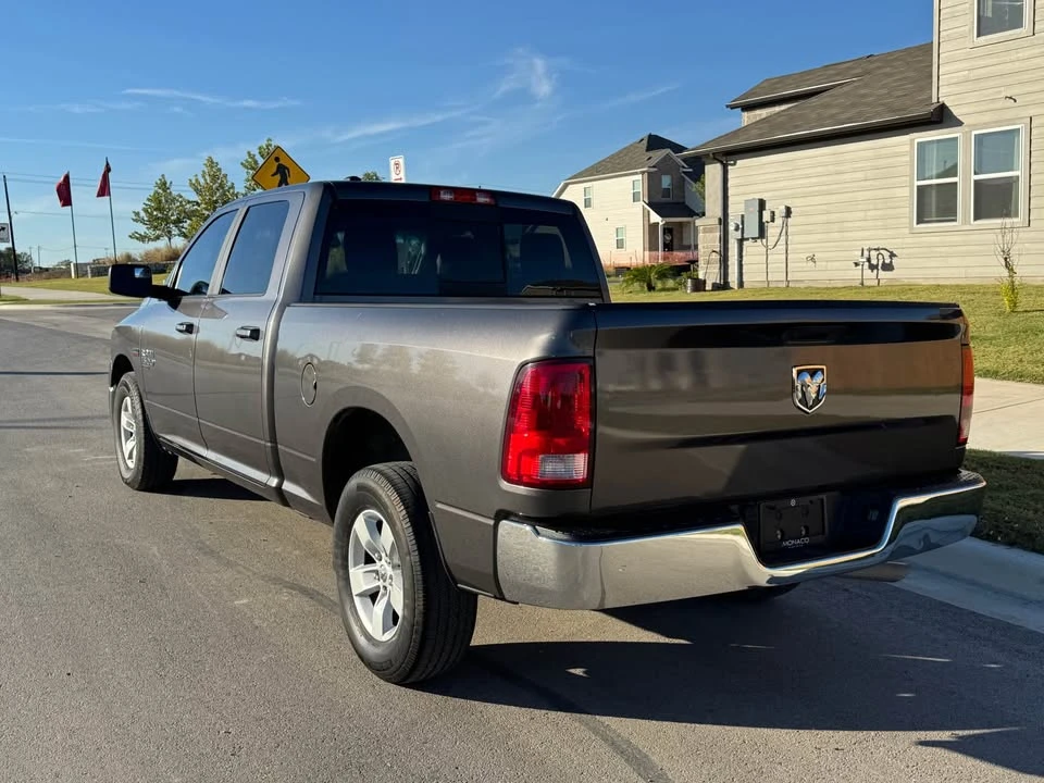 2019 Ram 1500 2nd Gen - Image 2 of 7