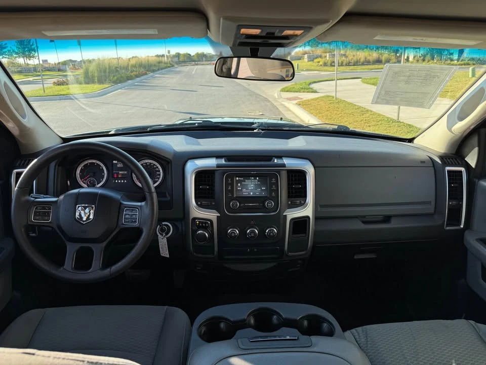 2019 Ram 1500 2nd Gen - Image 4 of 7