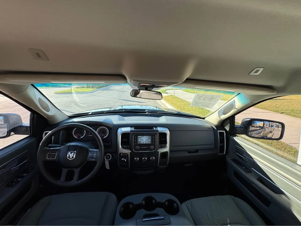2019 Ram 1500 2nd Gen - Image 6 of 7