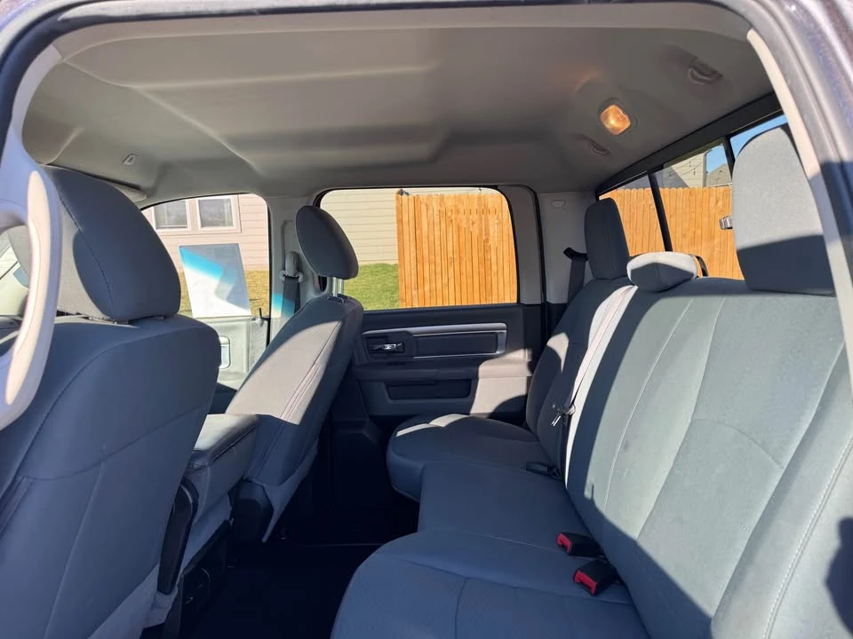 2019 Ram 1500 2nd Gen - Image 5 of 7
