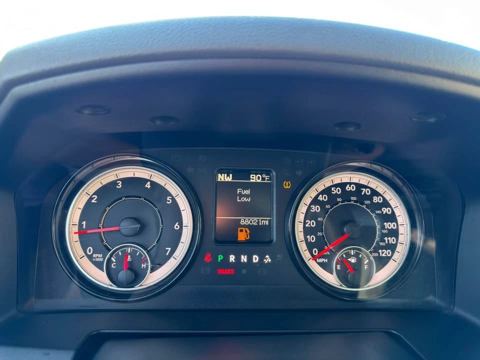 2019 Ram 1500 2nd Gen - Image 7 of 7