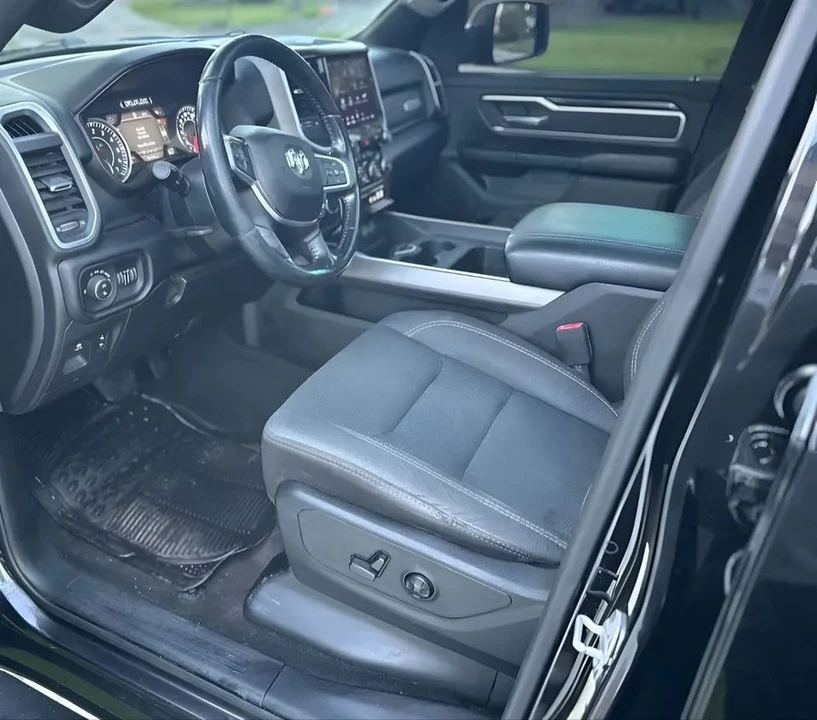 2019 Ram 1500 2nd Gen - Image 4 of 5