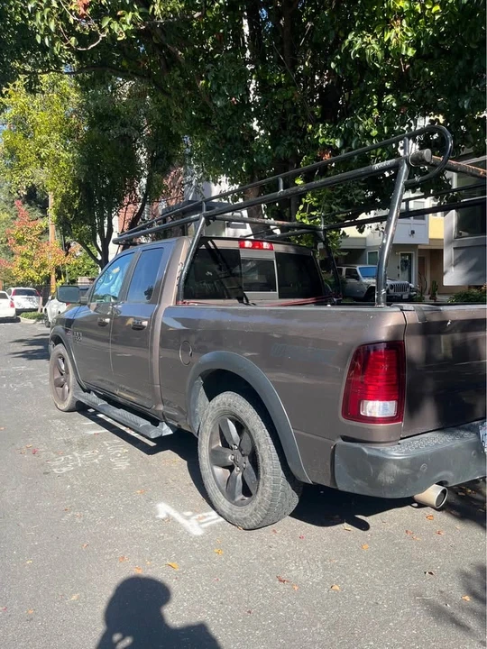 2019 Ram 1500 2nd Gen - Image 3 of 4