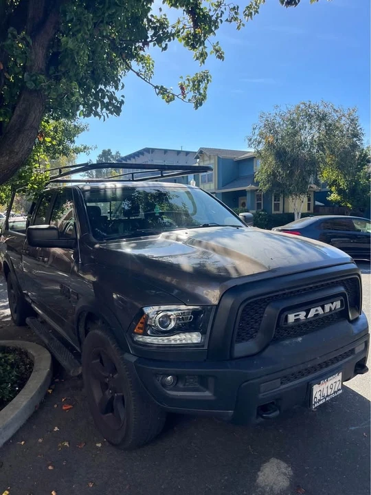 2019 Ram 1500 2nd Gen - Image 4 of 4