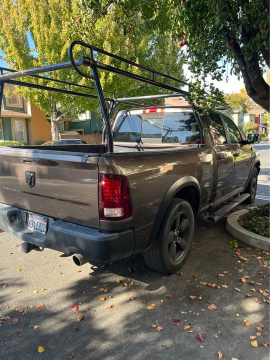 2019 Ram 1500 2nd Gen - Image 2 of 4